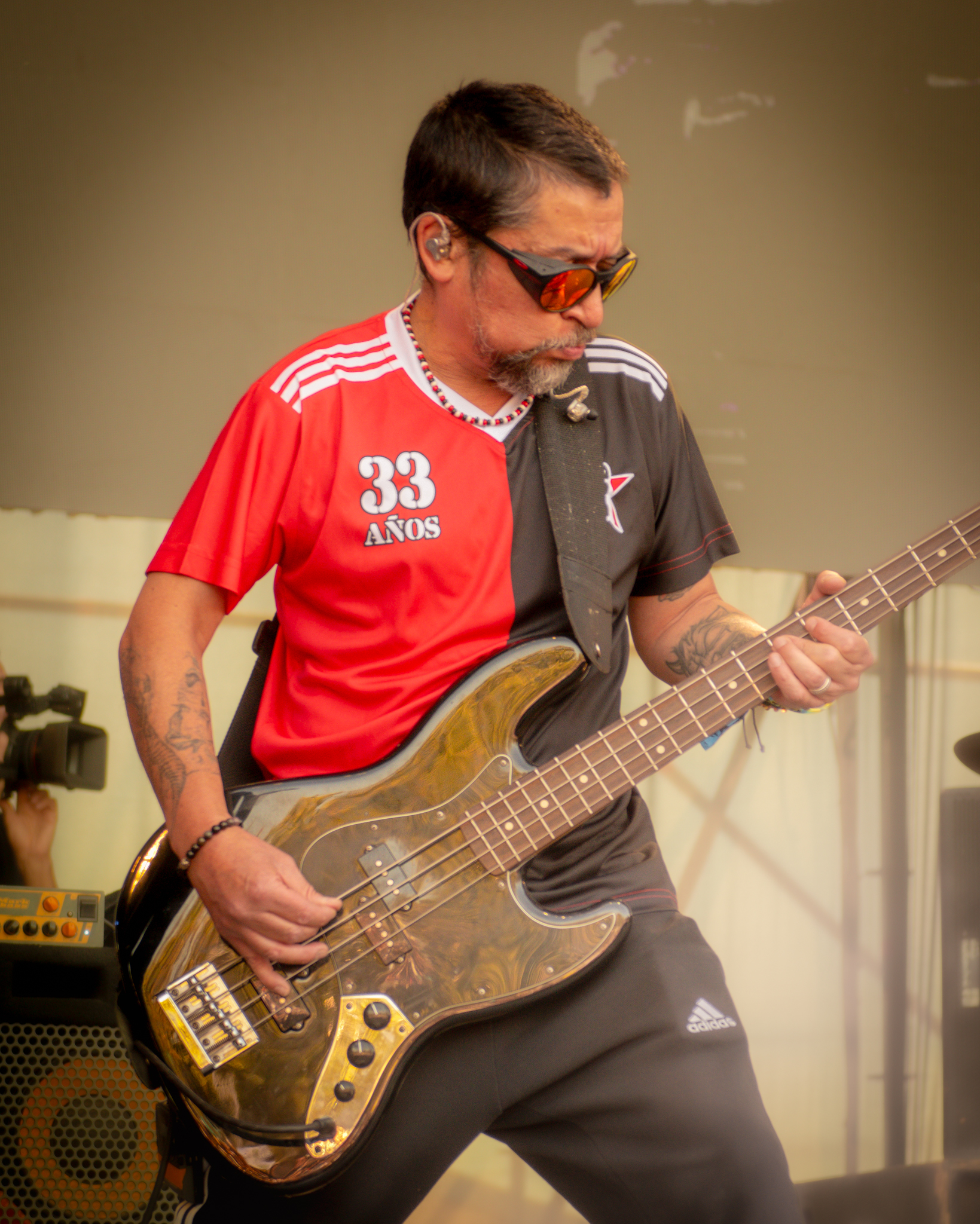 Lollapalooza Chile 2024 - Día 2